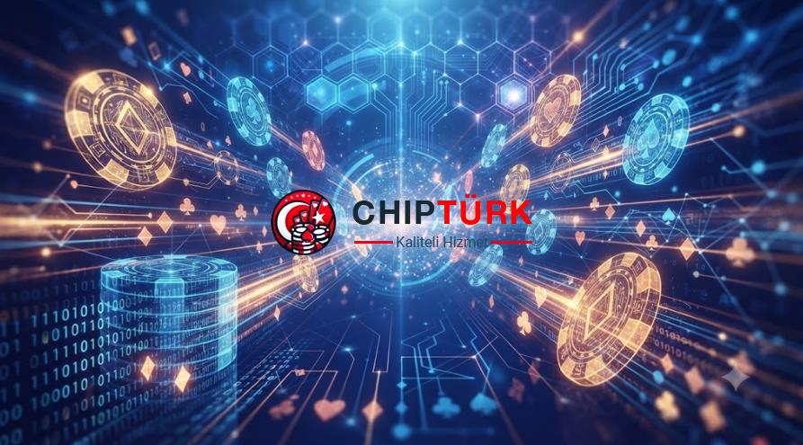 Teknoloji Platformunda Hızlı Adres - chipturk.net