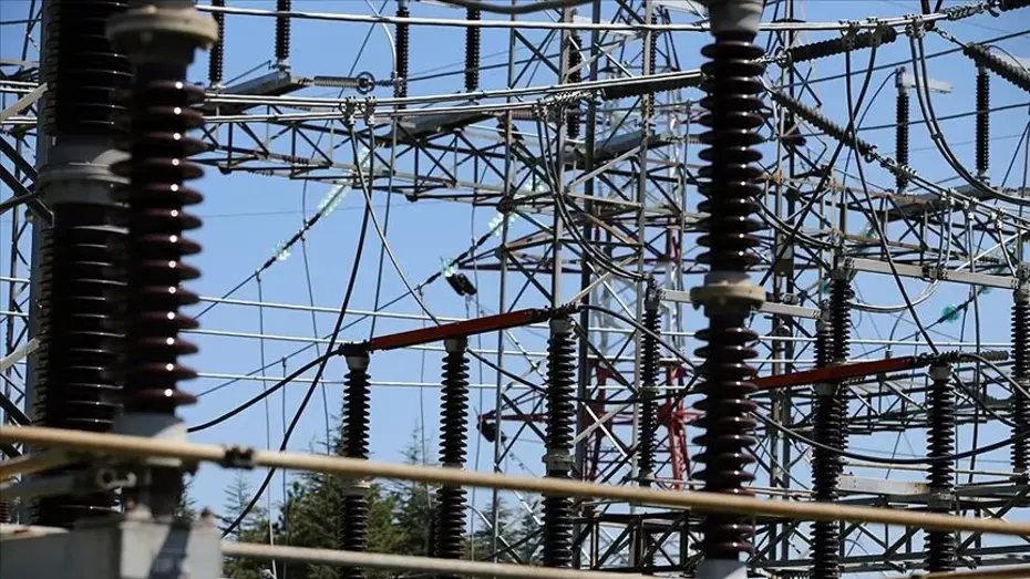 Türkiye'nin Günlük Elektrik Üretimi ve Tüketimi Detayları Açıklandı