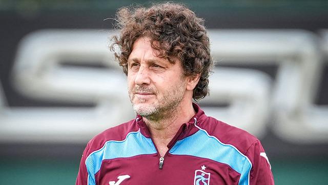 Trabzonspor, Cenk Özkaçar Transferini Resmen Duyurdu: 3+1 Yıllık Sözleşme İmzalandı