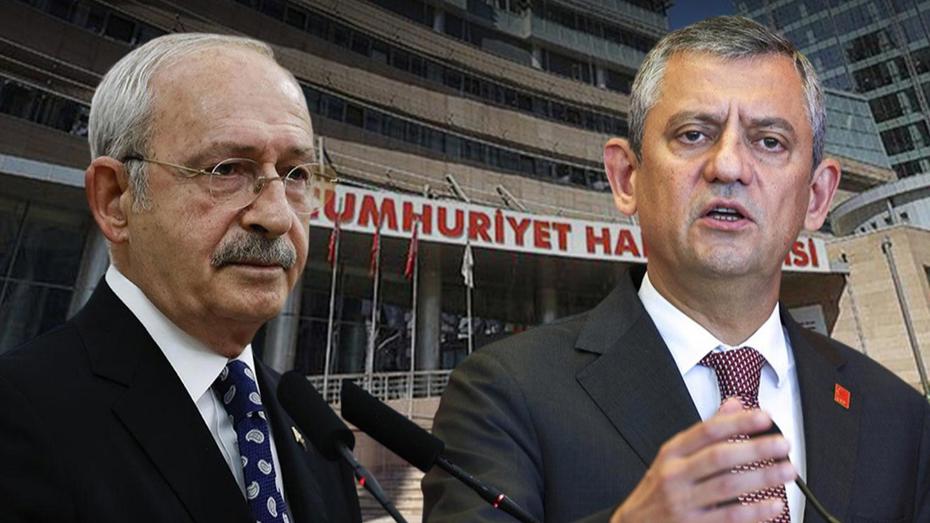 Yargıtay'dan CHP'ye Mutlak Butlan Kararı ve Olası Siyasi Yansımalar