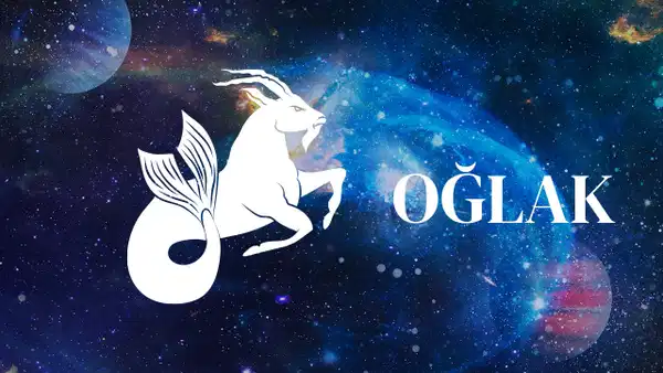 14 Ağustos Cuma Oğlak Burcu Günlük Yorumu