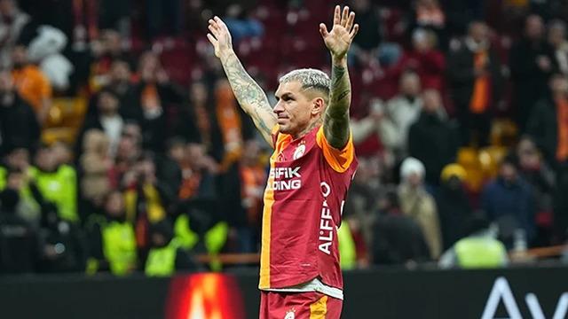 Galatasaray'ın Yıldızı Lucas Torreira'nın Takımdan Ayrılma Kararı Artık Kesinleşti