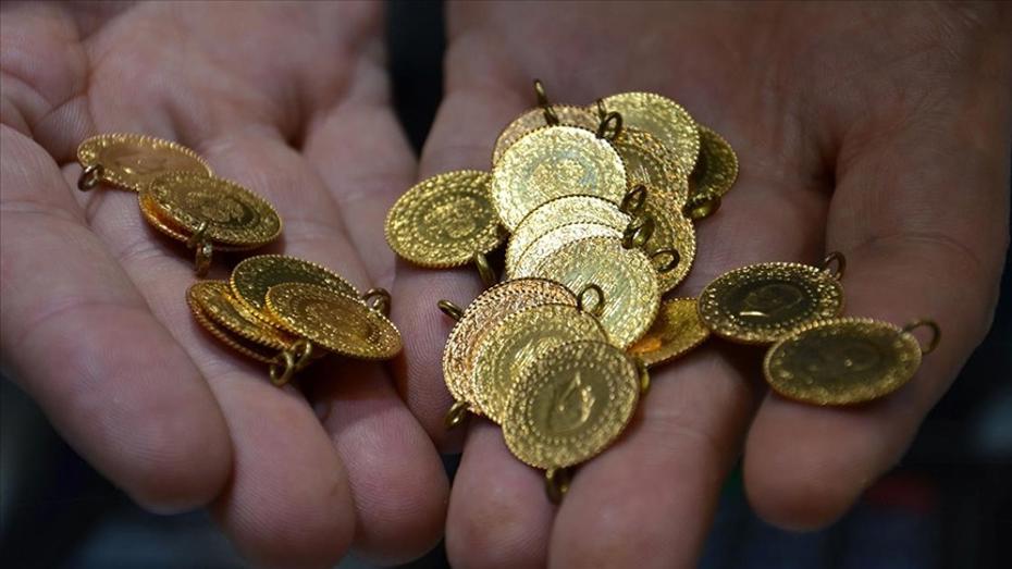 Altın Fiyatları Güncel Durumuyla 14 Nisan 2026: Gram, Çeyrek, Yarım ve Cumhuriyet Altını Fiyatları