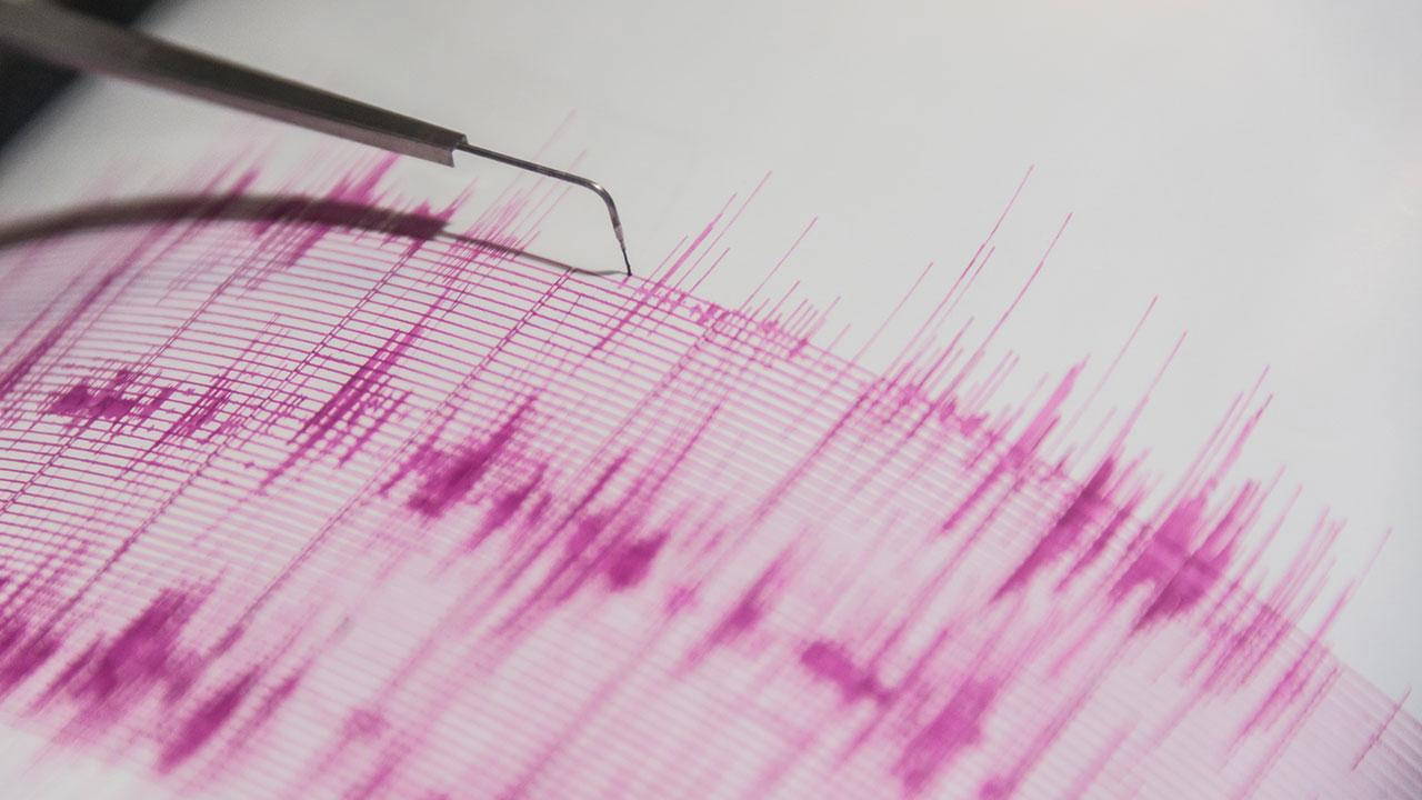 Son Dakika... Adıyaman Sincik'te peş peşe deprem