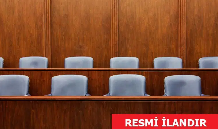 T.C. Kilis 5. Asliye Ceza Mahkemesi Hakimliği