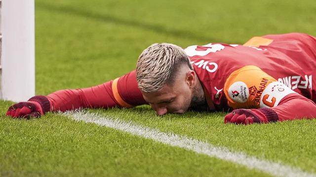 Mauro Icardi'nin kariyeri sıkıntıya girdi! Saatlerle yarışıyor