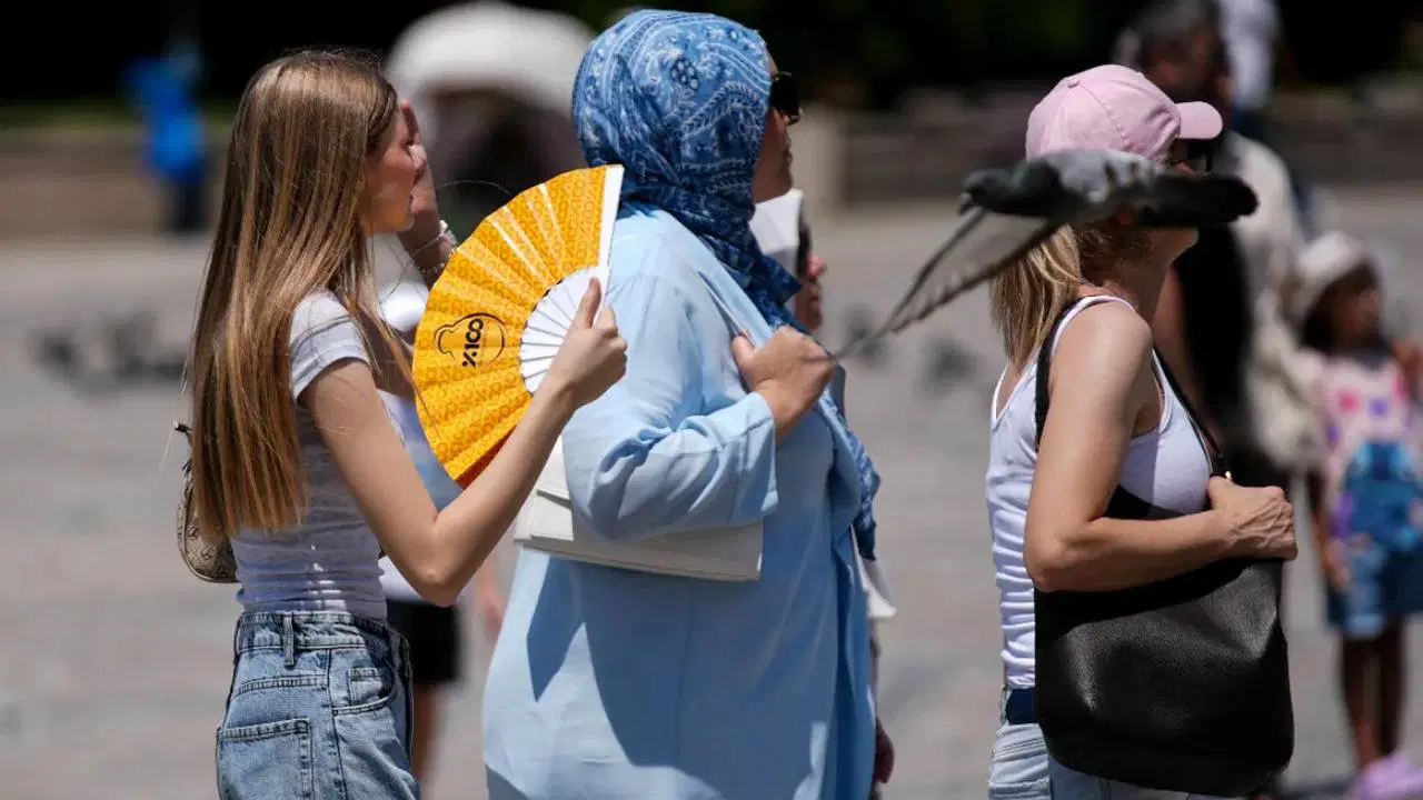 Meteoroloji Açıkladı: 11 Eylül 2026 Hava Durumu ve Detaylar