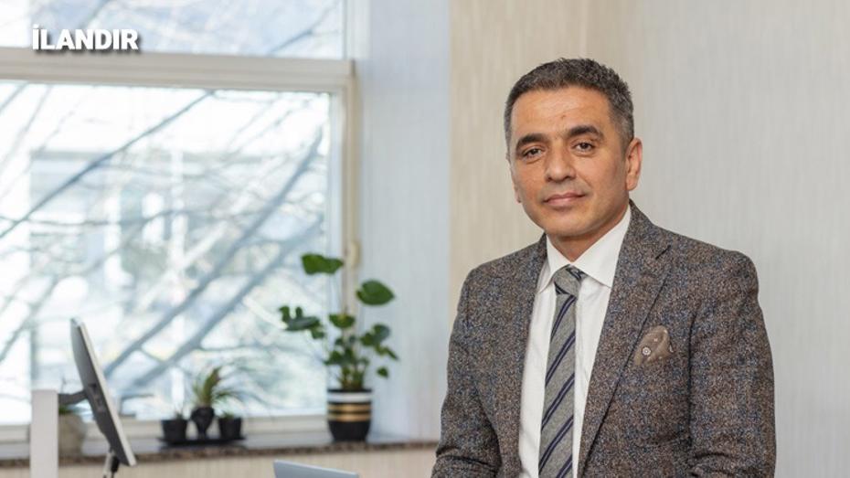 Bellona’da Üst Düzey Atama: Bilal Uyanık Yeni Genel Müdürlük Görevinde