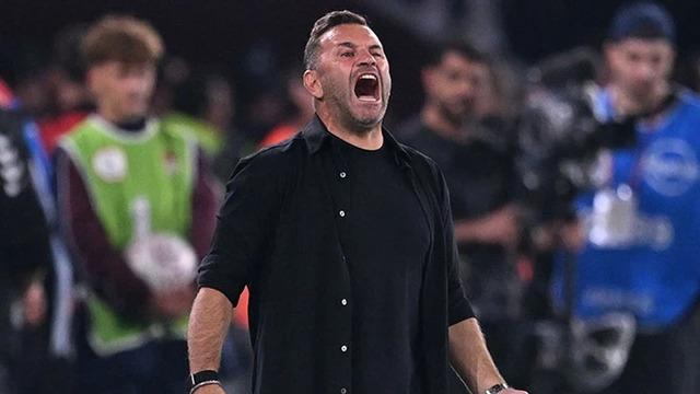 UEFA'dan şaşırtıcı hakem ataması: Türkiye-Fransa maçında dikkat çeken isim görev aldı