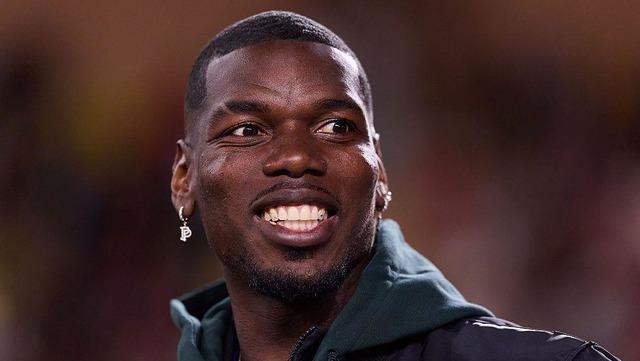 Paul Pogba'nın Yeni Adresi TFF 1. Lig Olacak mı? Ocak Ayında Sürpriz Transfer Hamlesi