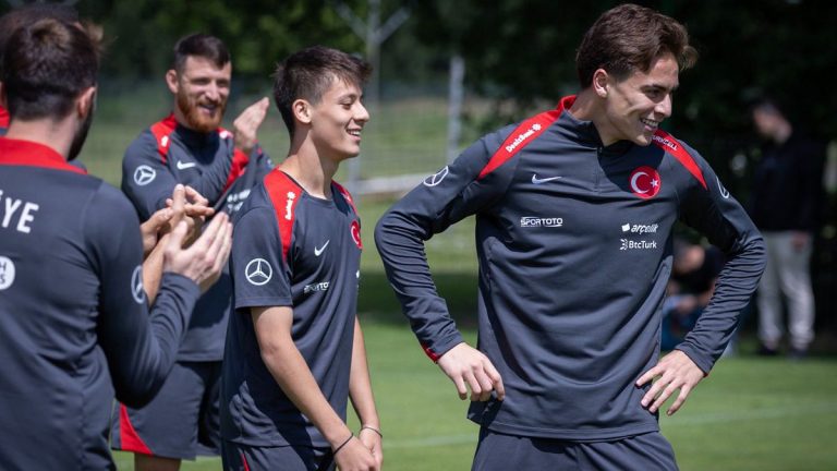 Türkiye, EURO 2024’ün en pahalı 10 takımı arasında