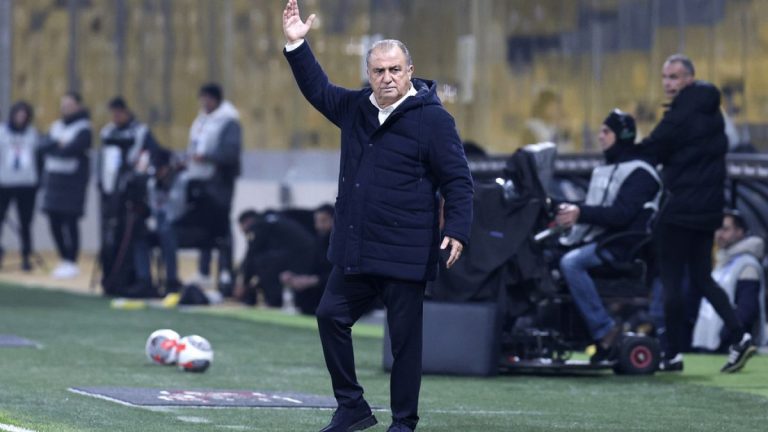 Yunan basını: Fatih Terim Panathinaikos’tan ihraç edildi