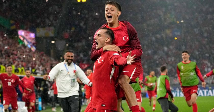 EURO 2024: Son 16 turu, çeyrek finaller, yarı finaller ve final masası