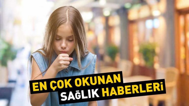 Günün en önemli sağlık haberi, 31 Temmuz 2024…