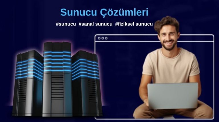 Sunucu Çözümleri ile Eğitim ve E-Öğrenme Platformları