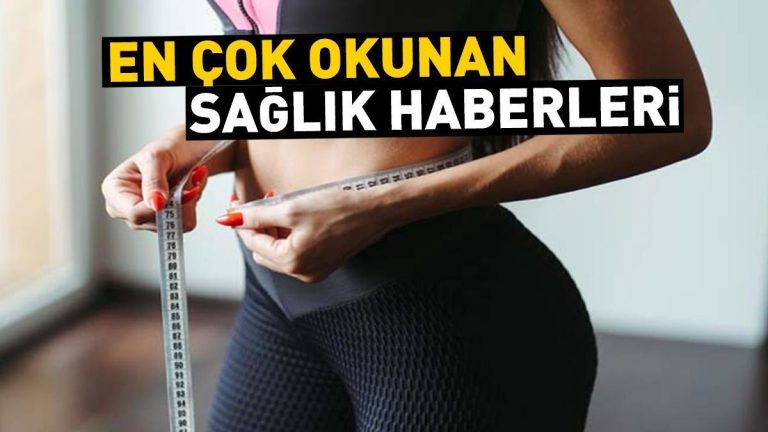 Günün öne çıkan sağlık haberleri, 25 Ağustos 2024…