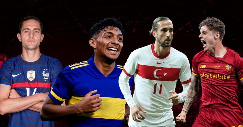 TRANSFER SEZONUNUN SON GÜNÜ! SON HABERLER, SICAK GELİŞMELER, AN AN TAKİP EDİN…