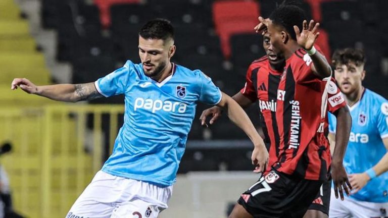 Trabzonspor’un 5. lig kurası – Spor Haberleri