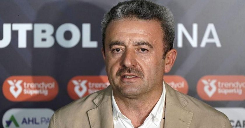 İbrahim Hatipoğlu: Beraberliği hakeme bağlamak doğru olmaz