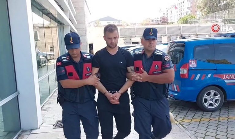 Alkollü koca, karısını mezarlığa götürüp ‘otur’ dedi: dövüp hastaneye kaldırdı – Son Dakika Türkiye Haberleri