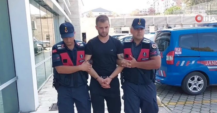 Alkollü koca, karısını mezarlığa götürüp ‘otur’ dedi: dövüp hastaneye kaldırdı – Son Dakika Türkiye Haberleri