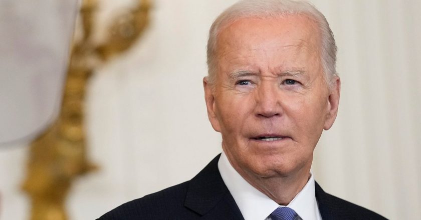 ABD Başkanı Joe Biden’ın Berlin ziyareti NATO ve AB açısından ne anlama geliyor?