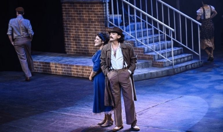 Devlet Tiyatroları 75. sanat sezonunun perdelerini açtı – Son Dakika Kültür-Sanat Haberleri