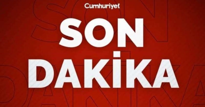 İsrail duyurdu: “Hamas’ın yeni lideri Yahya Sinvar öldü” – Son Dakika Dünya Haberleri