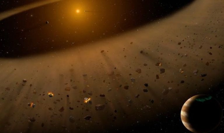 Uzaylıların Yaşamak İçin Bir Gezegene İhtiyacı Olmayabilir – Son Dakika Bilim Teknoloji Haberleri