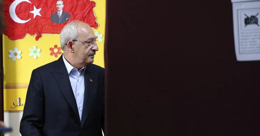 Kılıçdaroğlu, siyasi yasak davasıyla ilgili şunları söyledi: “Hırsıza hırsız dediğim için buradayım”