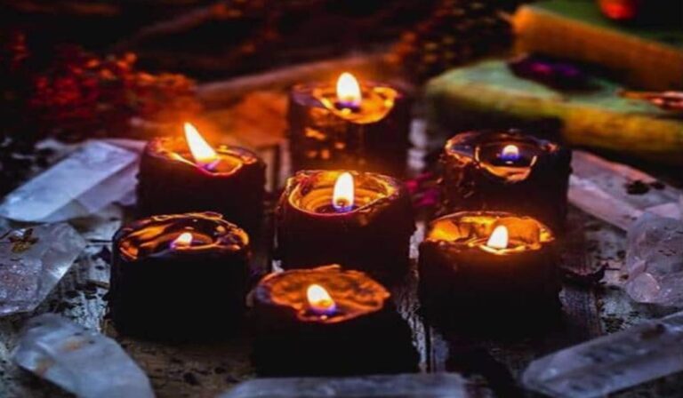 Medyum Agah ile Metafizik Dünyasında Yolculuk