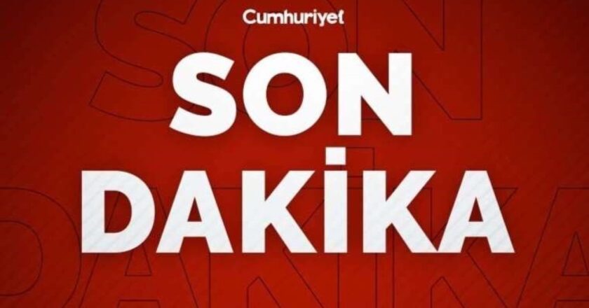 S&P Türkiye'nin kredi notunu değiştirdi – Son Dakika Ekonomi Haberleri