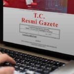 Çocuk Koruma ve Bebek Ölümleri Komisyonlarının üyelerinin seçimleri Resmi Gazete'de yayımlanır.