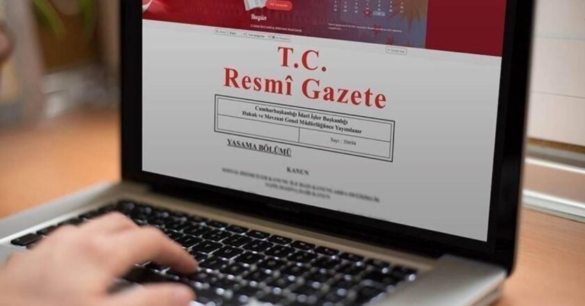 Çocuk Koruma ve Bebek Ölümleri Komisyonlarının üyelerinin seçimleri Resmi Gazete'de yayımlanır.