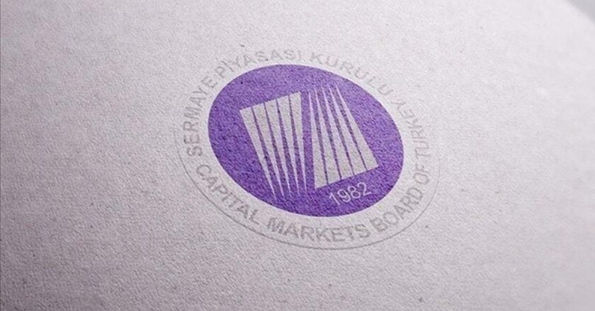 Mahmut Sütcü SPK başkan yardımcılığına atandı