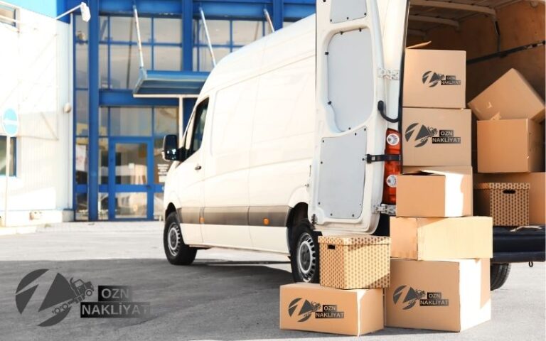 İstanbul Ankara Nakliye Hizmetinde Ozn Nakliyat Farkı