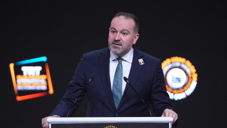 “İnsanlığın ortak hafızasına katkımız önemlidir”