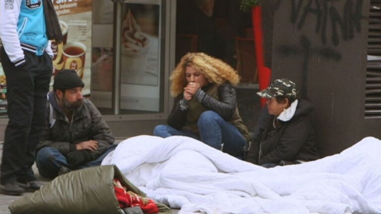 Avrupa’da yoksulluk oranı neden artıyor?