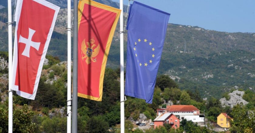 Karadağ'da silahlı saldırı: İlk bilgilere göre 7 ölü