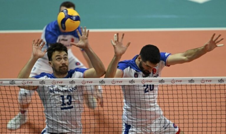 Halkbank deplasmanda rahat kazandı! – En güncel spor haberleri