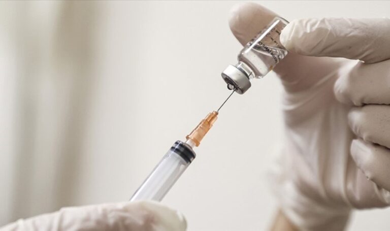 “Dünyanın acilen yeni ve modern bir aşıya ihtiyacı var” – Son Dakika Sağlık Haberleri