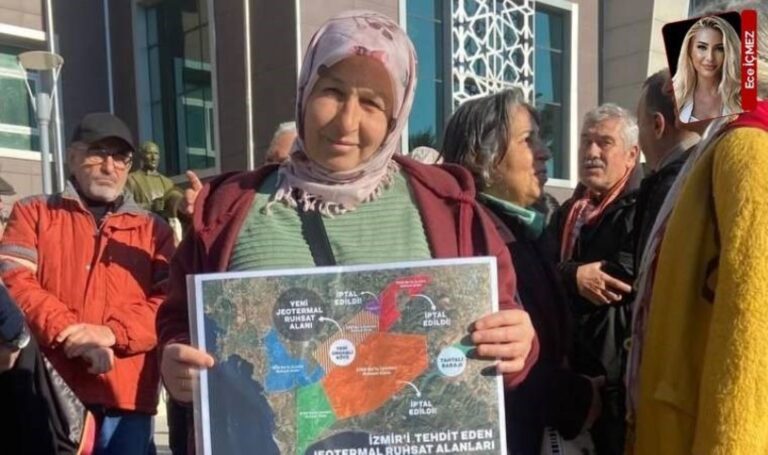 Orhan'ın Halkı Direniyor: JES'e Karşı Ortak Dava – Son Dakika Çevre Haberleri