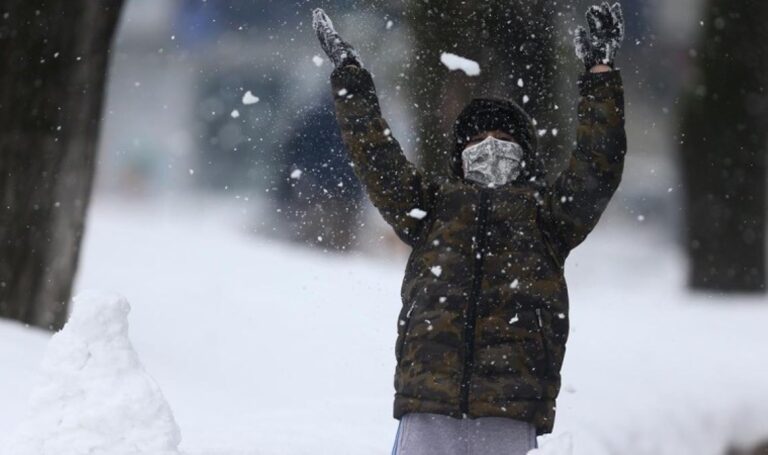 Bazı illerde ve bölgelerde eğitim askıya alındı: Son Dakika Eğitimi, Turrkiiye Haberleri