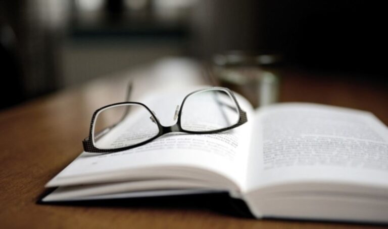 Araştırma: İnsanlar Gözlük Buluşundan Önce Nasıl Gördü? – Yaşam Haberlerini Kırma