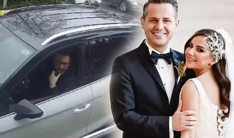 Merve Özbey’in karısı Kenan Koçak’ın Bildirgesi – Son Dakika Türkiye Haberleri