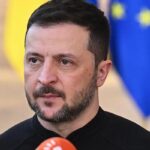 Zelenskiy tarafından Rus Bildirgesi! “Savaşı sona erdirmek istemiyor”