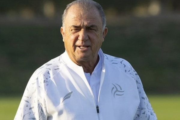 Fatih Terim de bunu yaptı! Suudi Arabistan için büyük gurur … Ayın en iyisi seçildi! –
