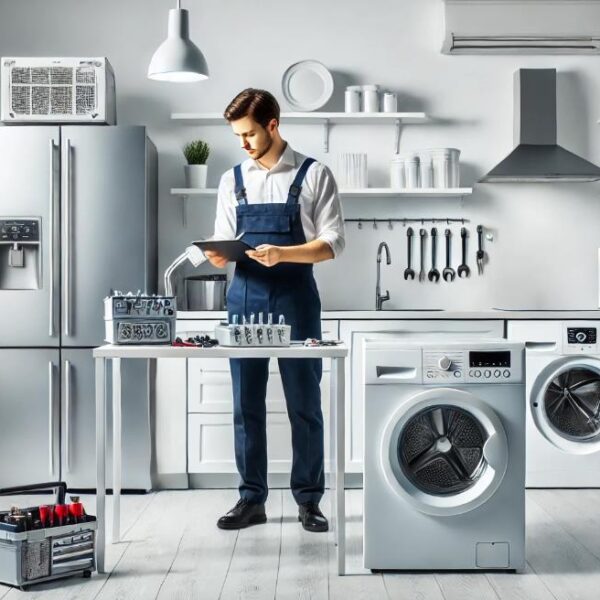 Söke Daikin Servis ile Verimli Isıtma ve Soğutma Sistemleri