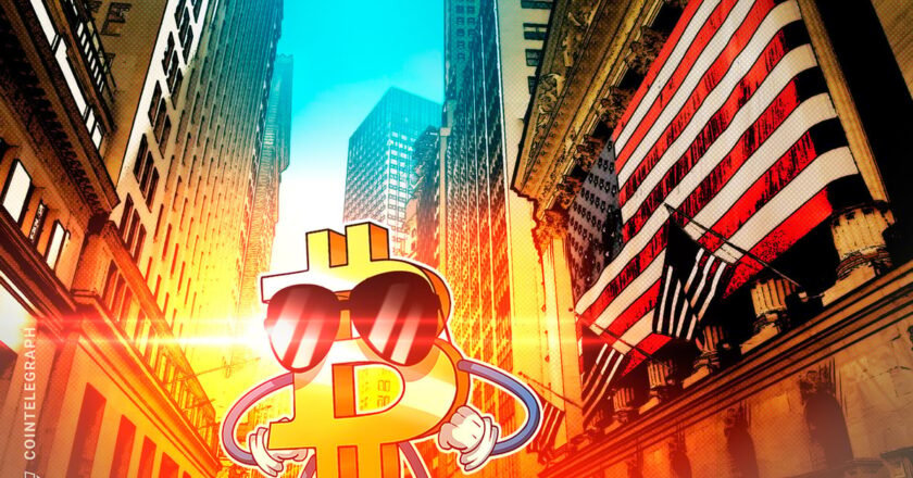 Bitcoin, ekonomik verilerde kusur yapan ilk kişidir