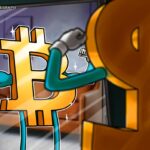 ABD Gümrük Görevleri ile Dolar Alanı sorgulanırken, Bitcoins’e Güven Artar